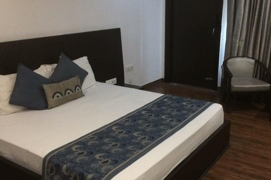 Comfort Inn Coral River主图