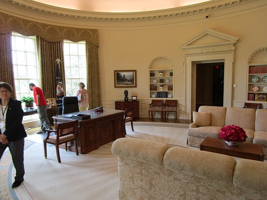 The George W. Bush Presidential Library and Museum景点图片