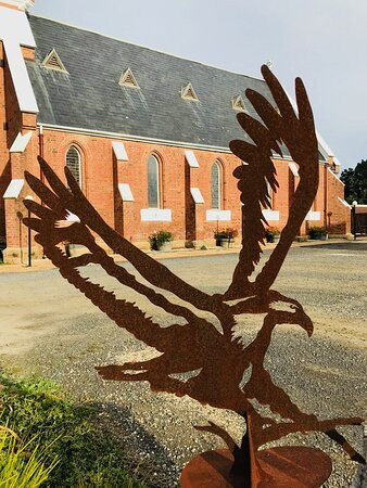 St John's Anglican-Heathcote必去景点