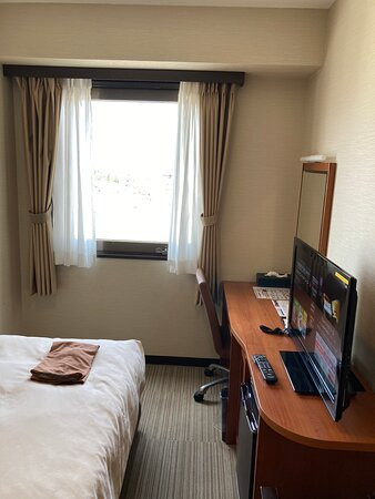 甲府昭和内藤酒店主图