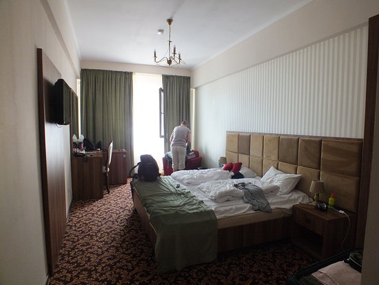 Hotel Impero-官方