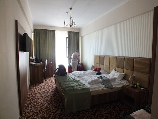 Hotel Impero主图