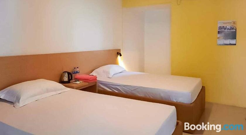 Wisma Baznas Syariah Majalengka