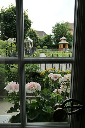 Romantik Hotel Bären主图