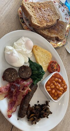 Millie's Bed and Breakfast主图