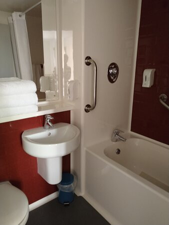 Travelodge Colwyn Bay主图