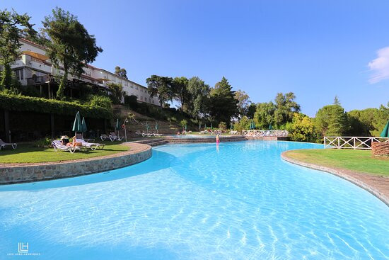 Hotel Fonte Santa主图