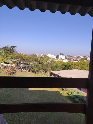 Recanto Haras São Roque-酒店景观