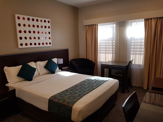 艾丽丝泉探索酒店主图