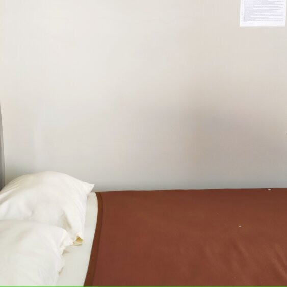 Aqsa Guest House Syari'ah