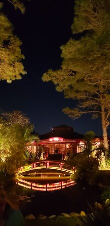 Pousada Mevlana Garden主图