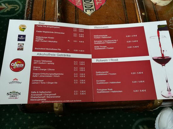 Alpina Lodge Hotel Oberwiesenthal主图