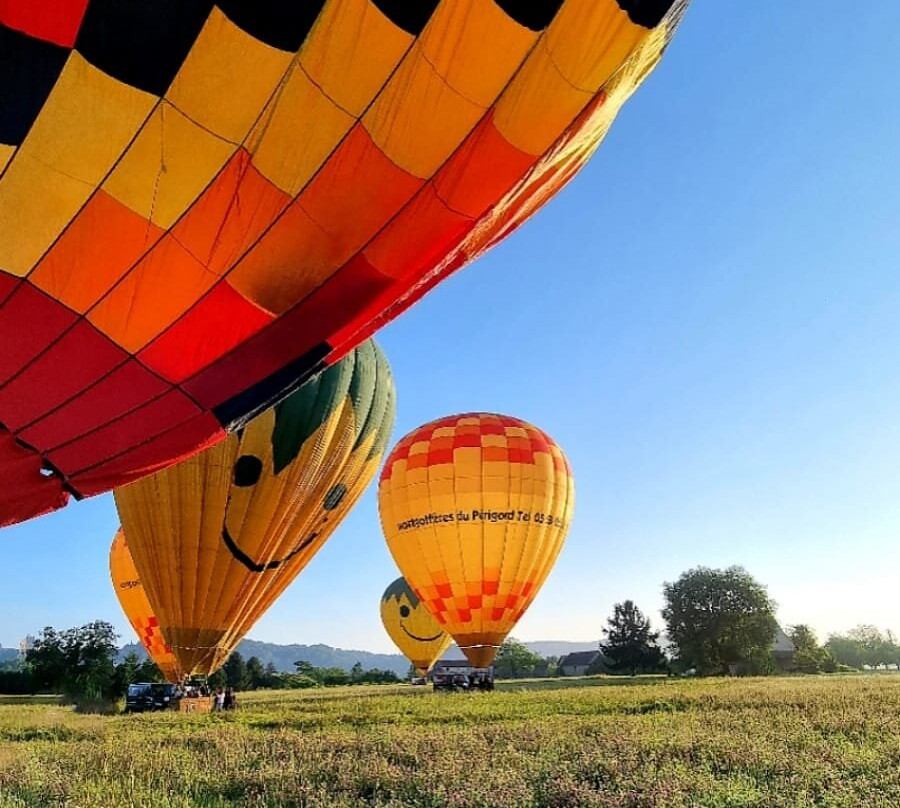 Chambre de Madel主图