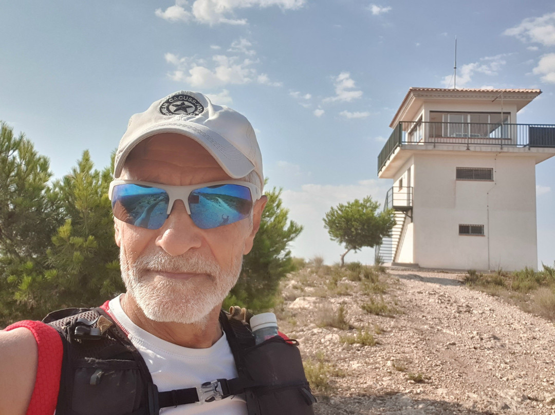 Torre de Vigilancia-塞古拉河畔莫利纳必去景点