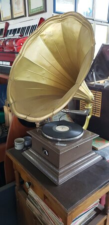 Museum of Retro Technology Avtomotovelofotoradio-Vinnytsia必去景点