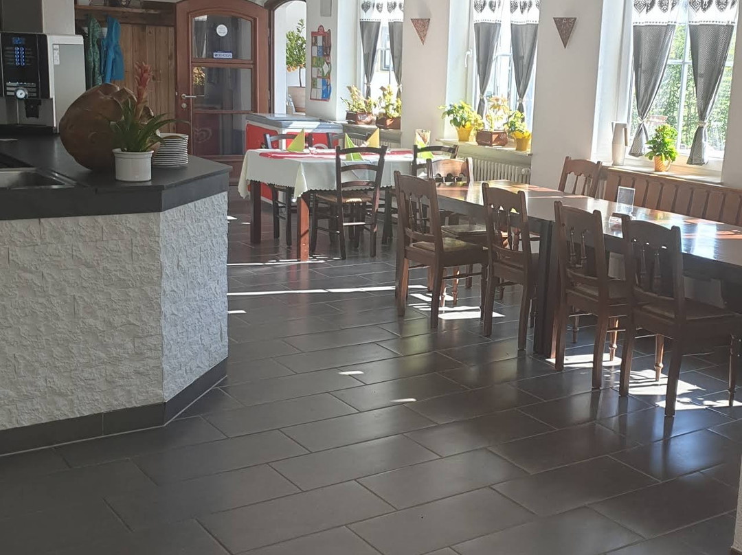 Immendingen餐馆和美食-Restaurant Wiesengrund