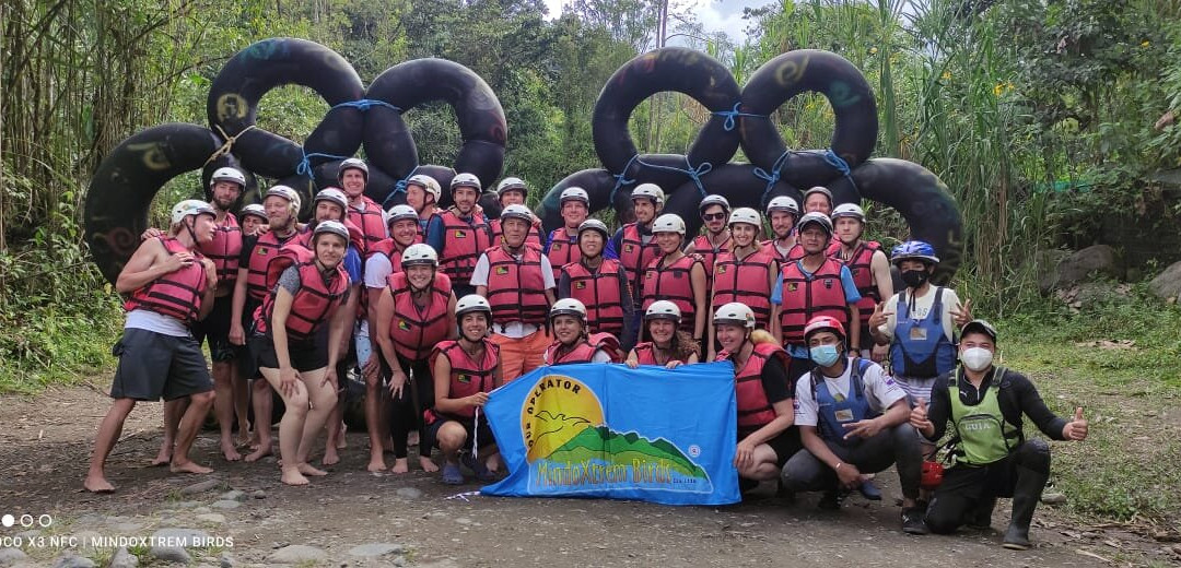 MindoXtrem Birds-明多必去景点