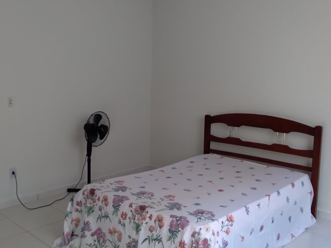 EcoRupestre Hostel主图