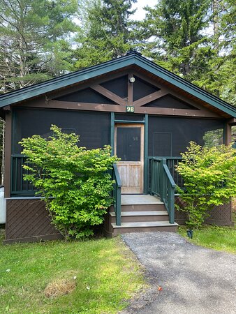 Point Lookout Vacation Rentals-官方