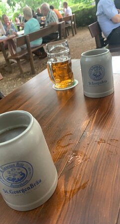 Gasthaus Schiller bei Bamberg主图