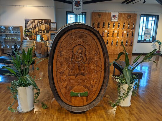 Takahata Winery景点图片
