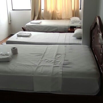 Hotel Ambato De Esmeraldas