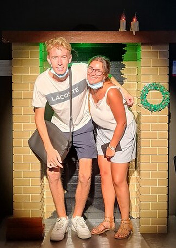 Mini World Côte d'Azur-La Valette-du-Var必去景点