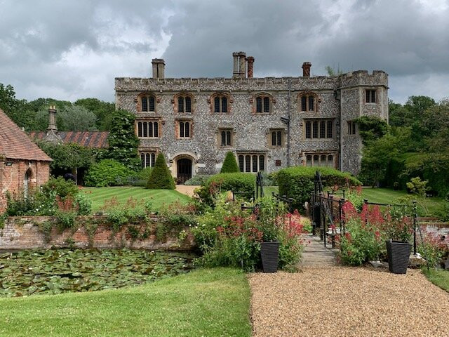 Mannington Hall景点图片