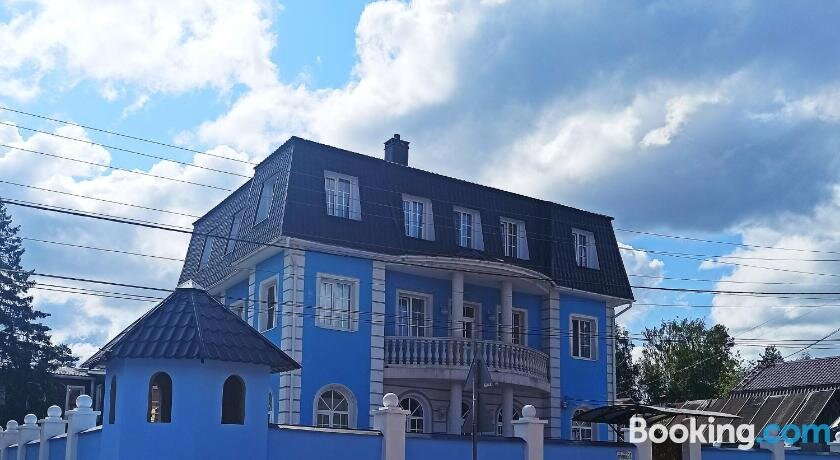 House in Dibun