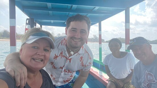 Africa Viva-瓦塔木必去景点