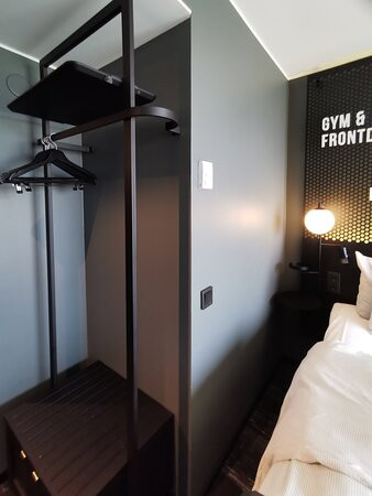 Quality Hotel The Box主图