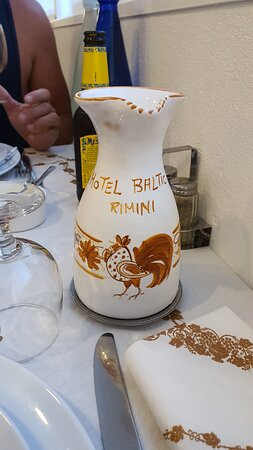 Hotel Baltic主图