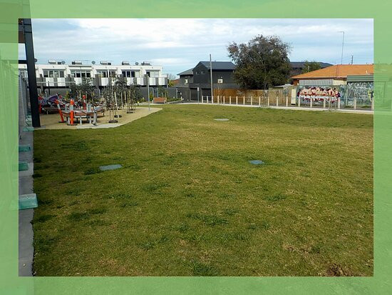 Garrong Park-不伦瑞克必去景点