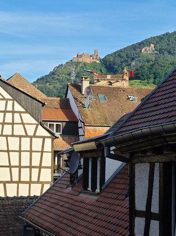 Caveau De L’Ami Fritz主图