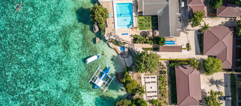 Zaragosa Island旅游攻略图片