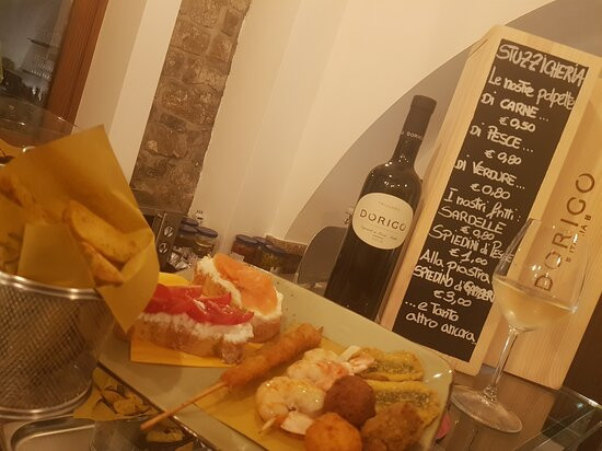 Enoteca L'Elefante-Cividale del Friuli必去景点