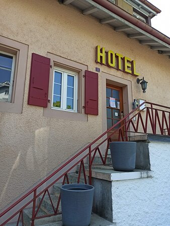Auberge de Duillier主图