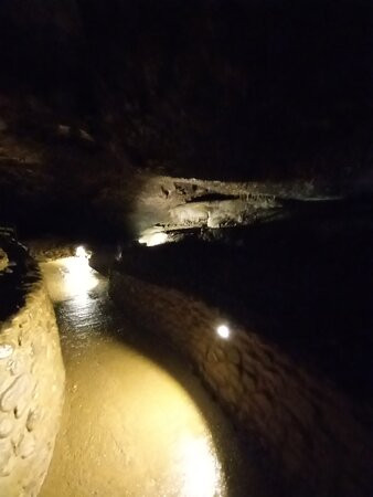 Crag Cave-Castleisland必去景点