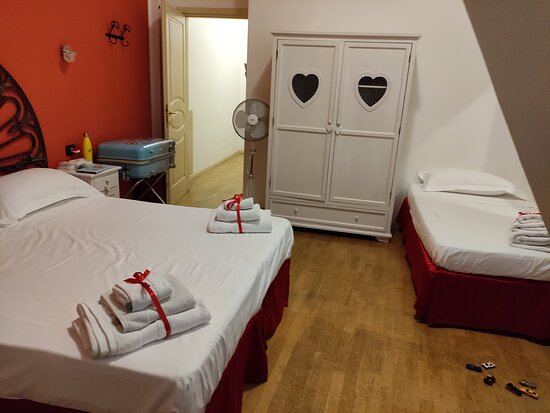 B&B Bergamo Sottosopra-官方
