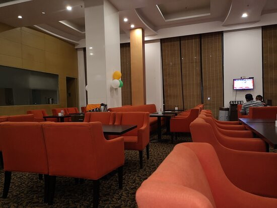 玛哈波迪度假会议中心酒店主图