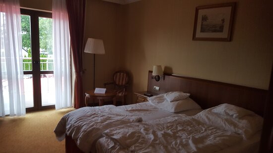 Hotel Delfin Spa & Wellness主图