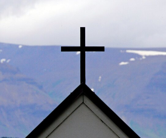 Holar Cathedral-Holar必去景点