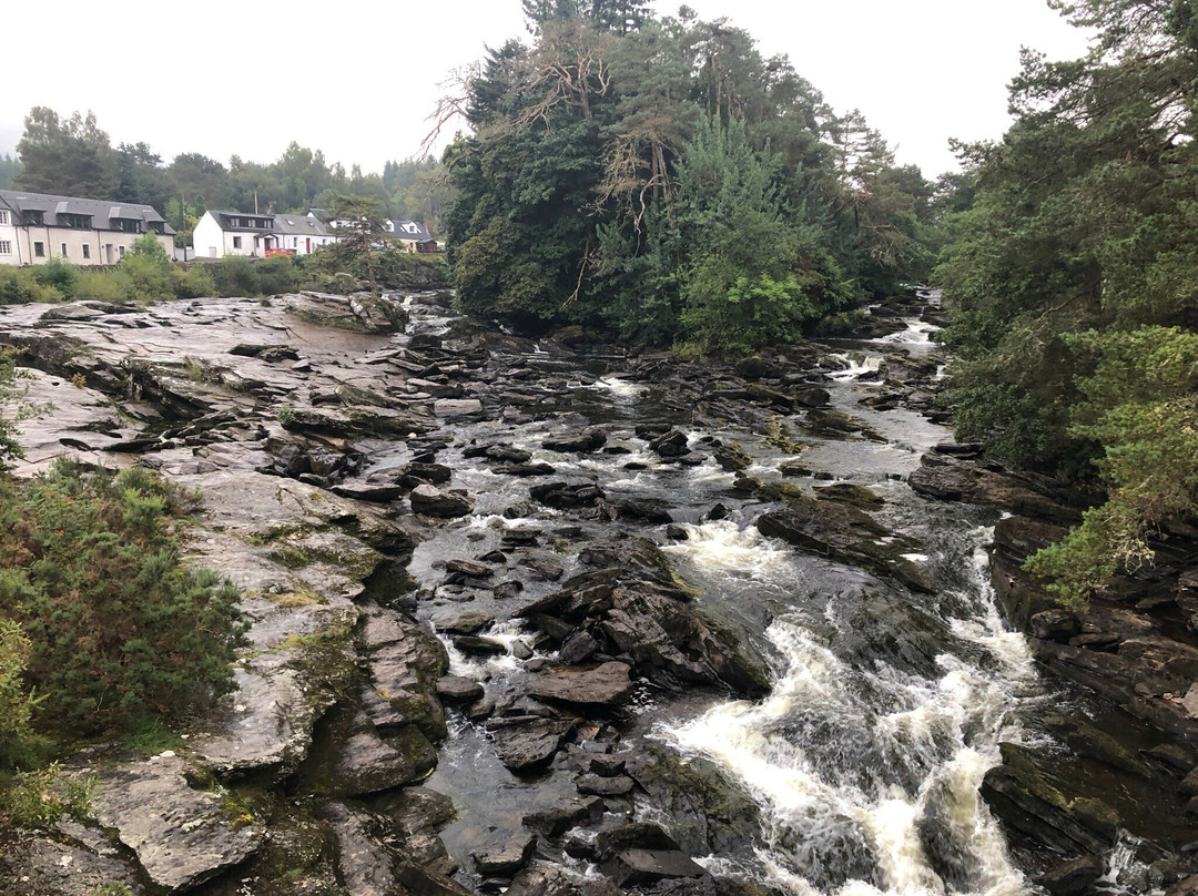 Maragowan Caravan and Motorhome Club Campsite