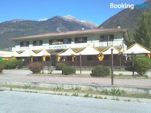 Albergo Ristorante Pizzeria Al Laghetto