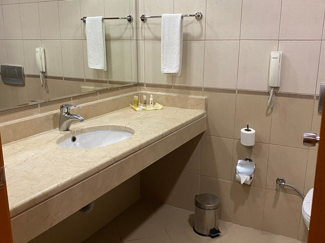 La Quinta By Wyndham Giresun主图