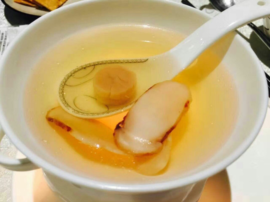 锦阁中餐厅主图