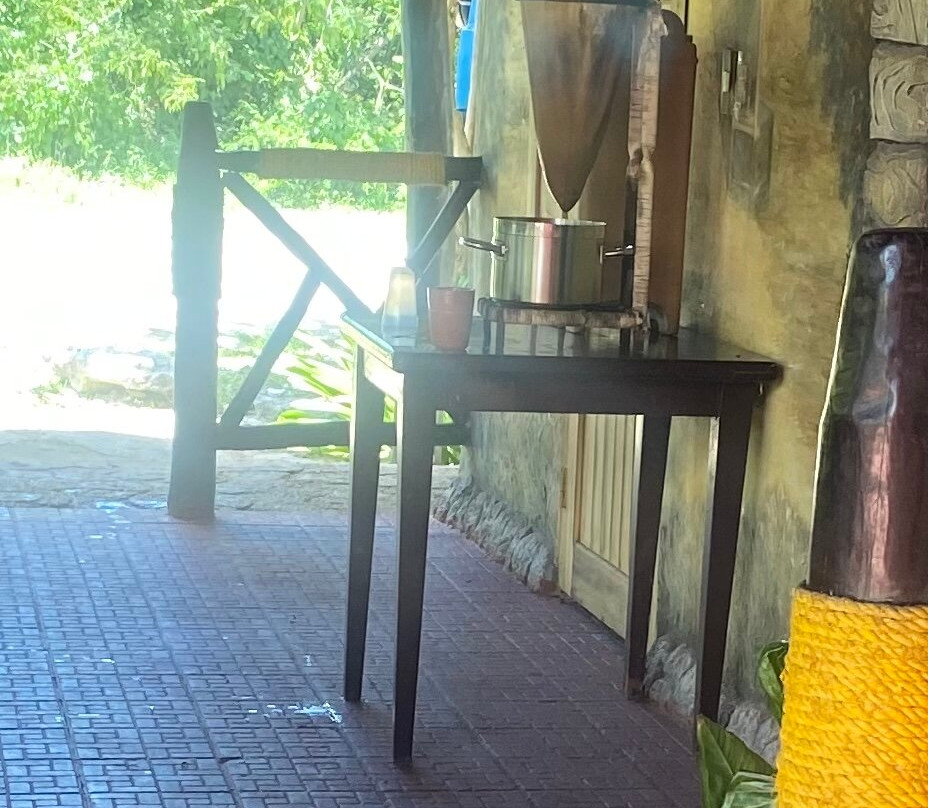 Sitio la Guira