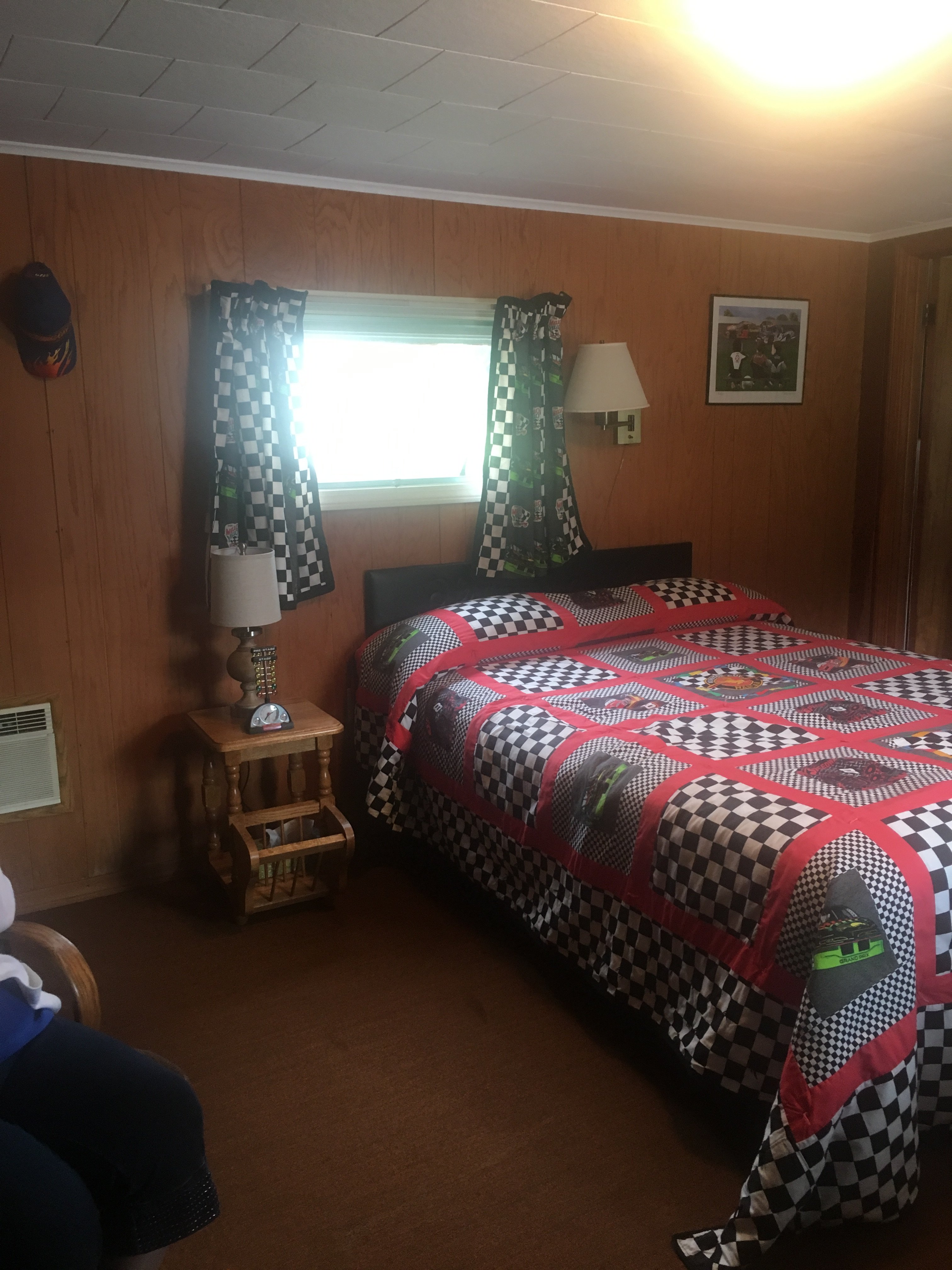 Valley Motel-官方