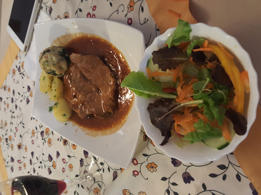 Gasthof Zum Heiligen Nikolaus主图