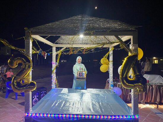 Sinaway Lagoon Hotel & Spa主图